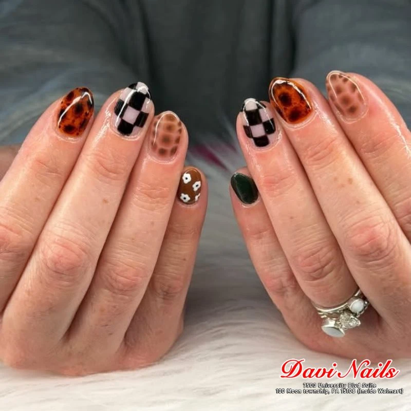 Davi Nails Sep 17